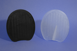 Castle Plastics - Clear Thinliner